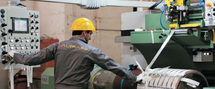 TRANSFORMATEURS de Distribution