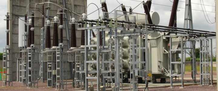 SYSTÈMES DE BARRE HT-MT-BT