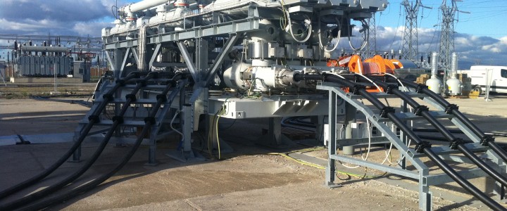 ACCESSOIRES CÂBLE HT