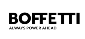 Boffetti logo