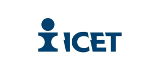 Icet logo
