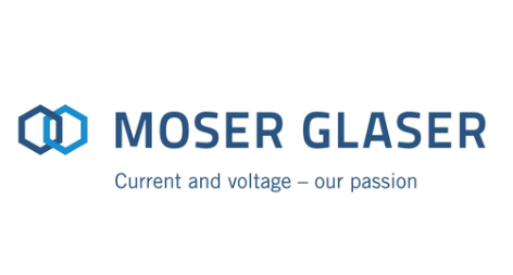 Moser Glaser logo