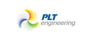 Plt engineering logo