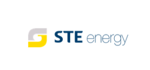 Ste Energy logo