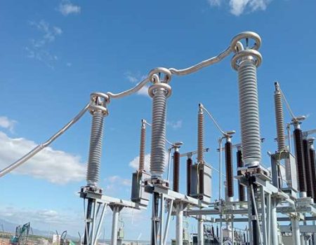 high-voltage systems image BBC Energy