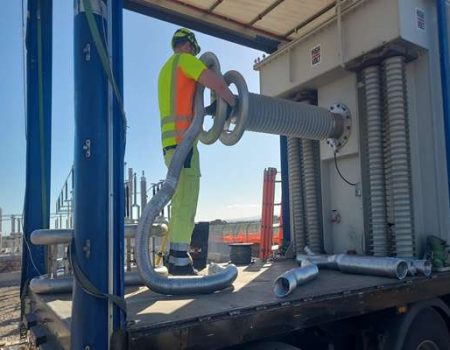 systems testing image BBC Energy